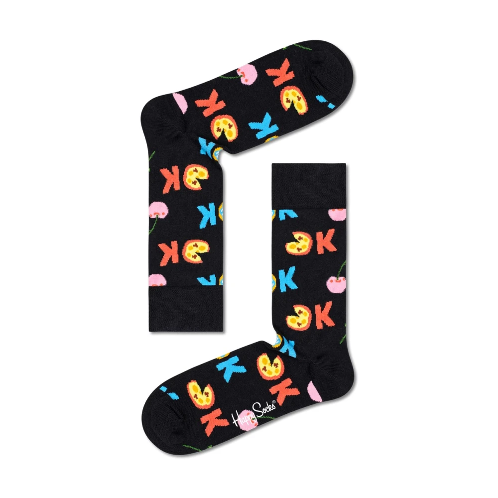 Happy Socks Leuke 4-Pack Geschenkdoos Multicolor Dames