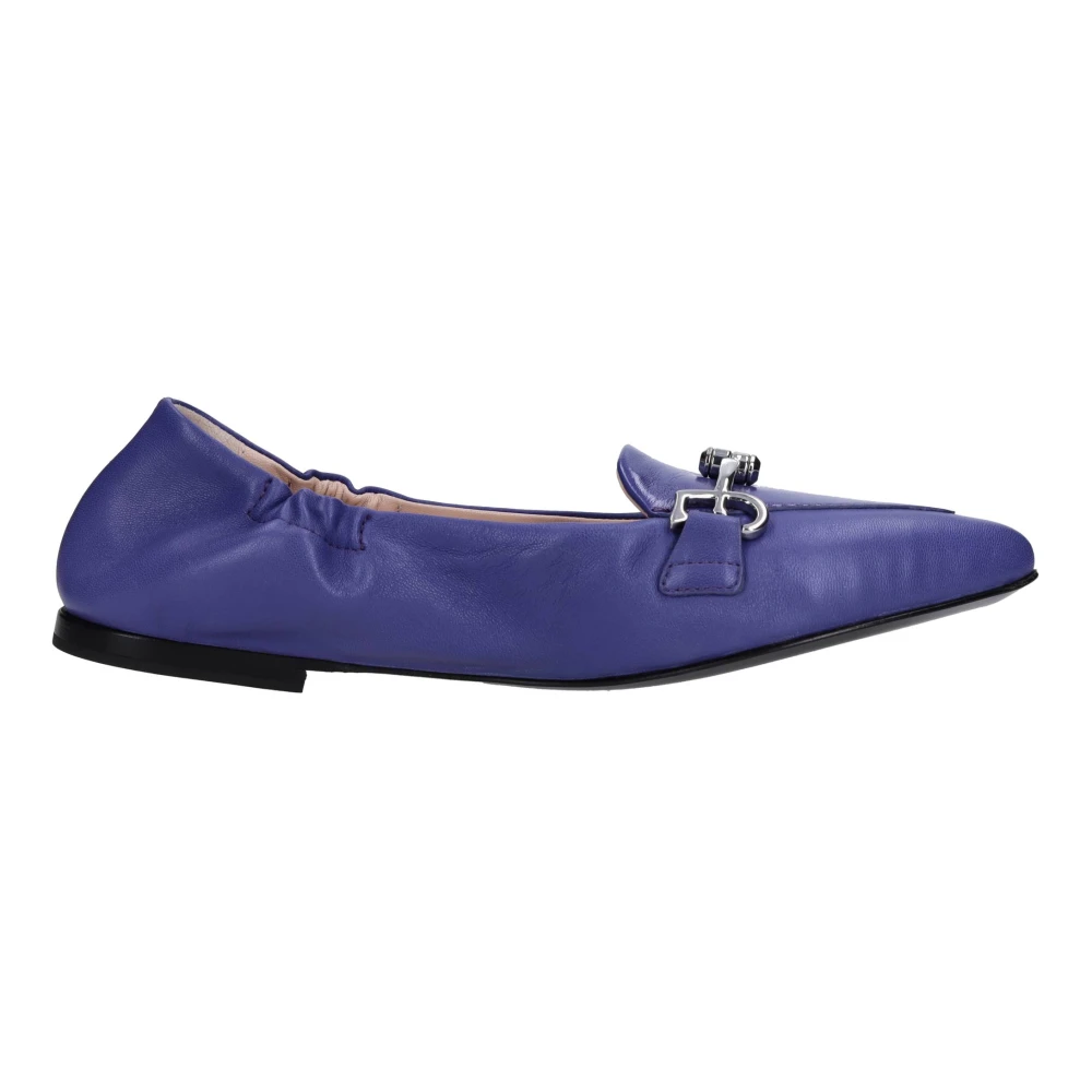 Shoes > Flats > Ballerinas - - Fabi - Modalova