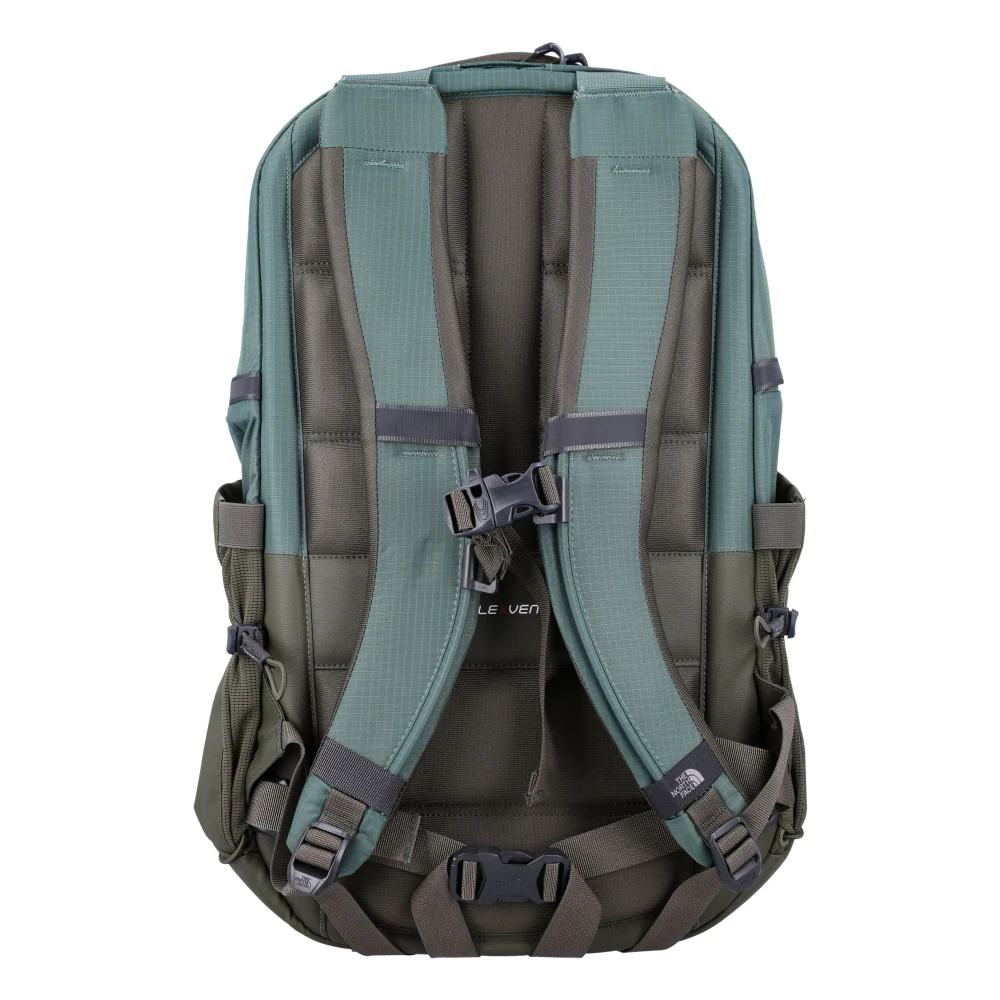 The North Face Outdoor Avontuur Jas voor alle seizoenen Green Heren