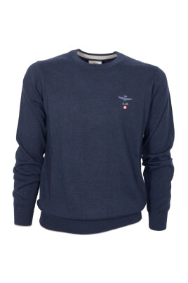 versatile-casual-wool-sweater-in-blue