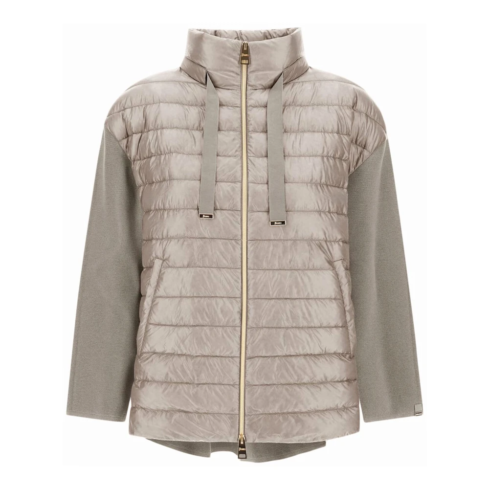 Jackets > Light Jackets - - Herno - Modalova