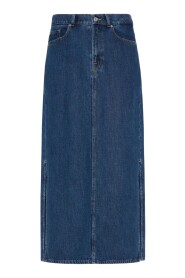 Gonna Maxi Blu
