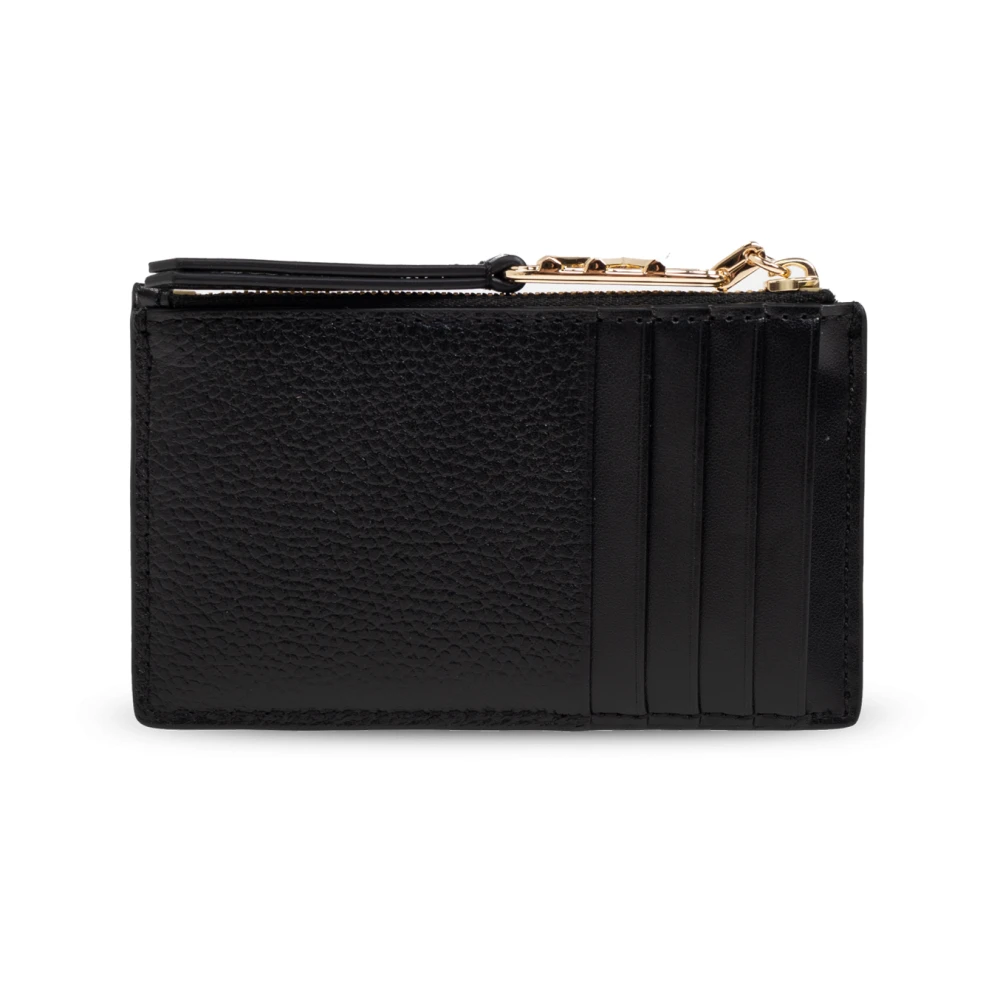 Michael Kors Kaarthouder Empire Black Dames