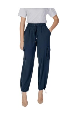 blue-polyester-regular-pants-for-women