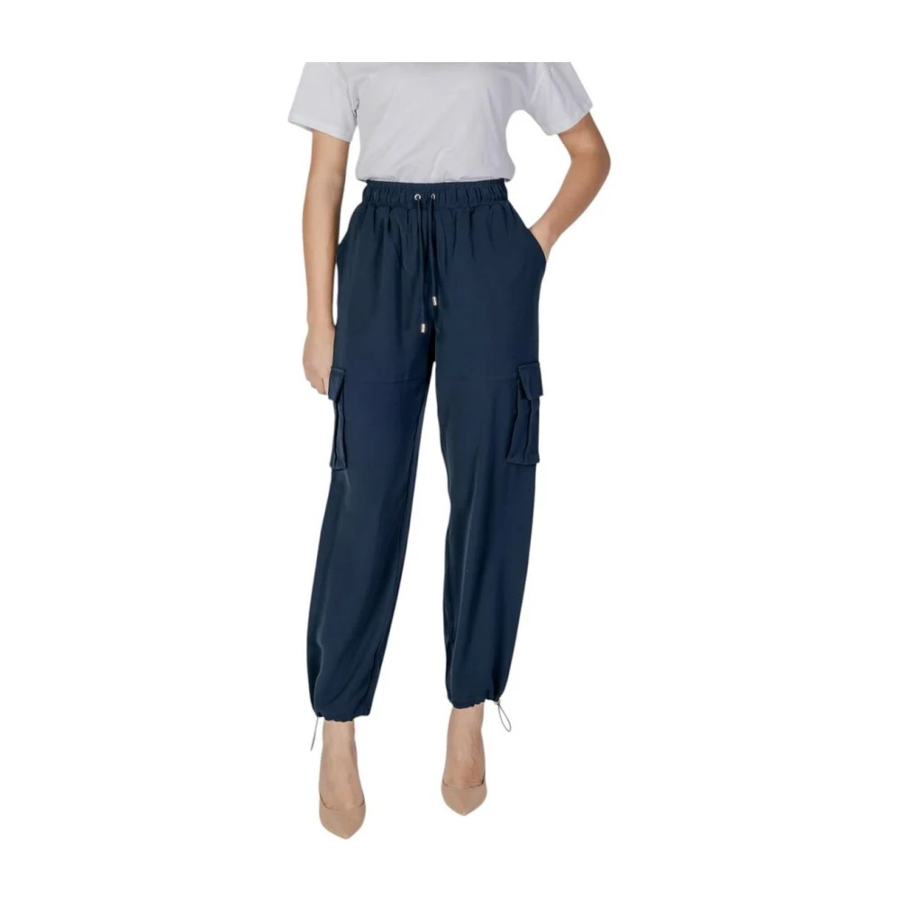 Trousers > Sweatpants - - Liu Jo - Modalova