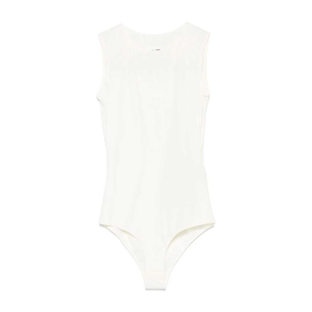 Tops > Body - - MM6 Maison Margiela - Modalova