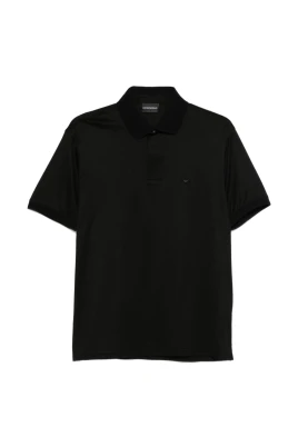 Lyocell Cotton Pikétröja