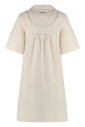 mini-robe-en-coton-avec-col-en-v-et-coutures-contrastees