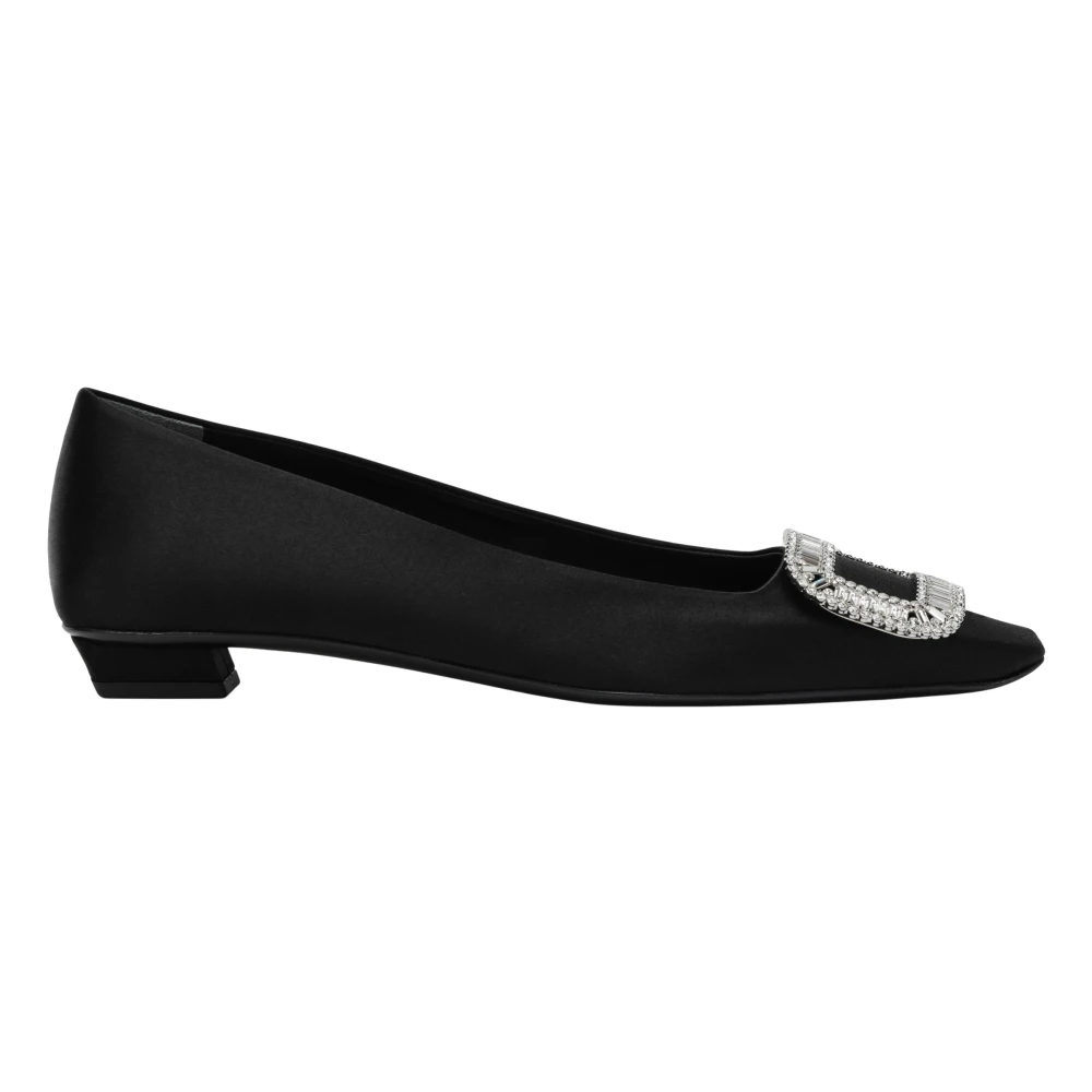 Shoes > Flats > Ballerinas - - Roger Vivier - Modalova