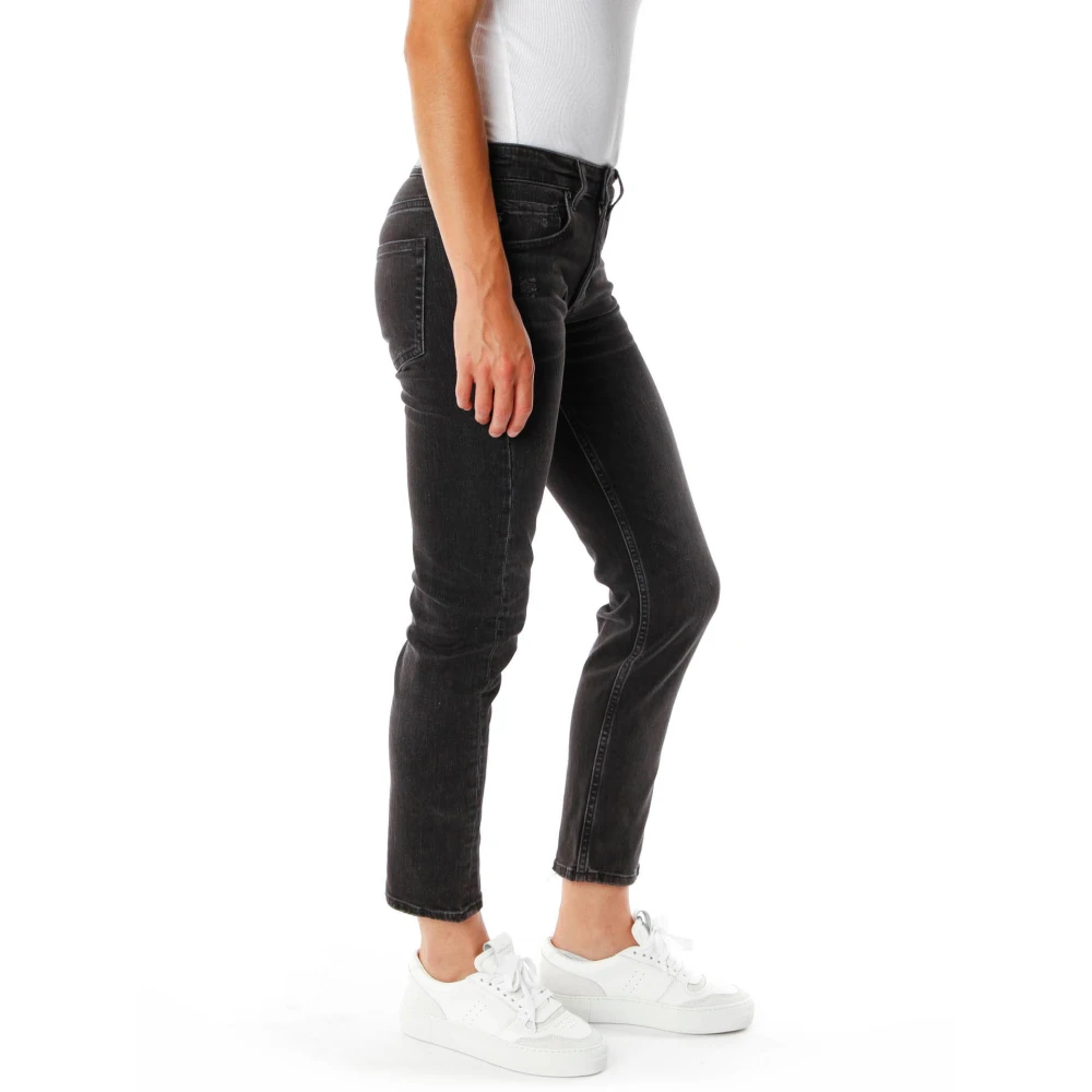 adriano goldschmied Jeans Gray Dames