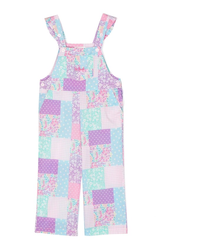 patchwork-cotton-jumpsuit