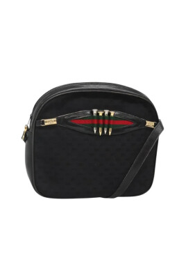 pre-owned-canvas-gucci-bags
