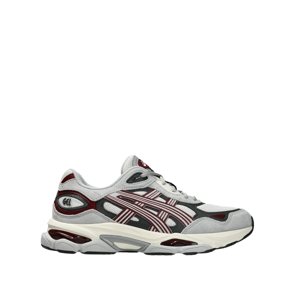 Asics Herren Beige Gel-Nyc 2.0 - Bild 2