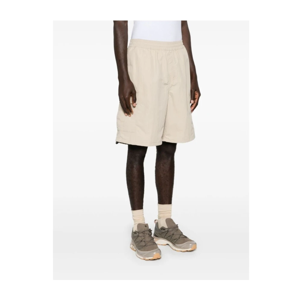 Carhartt WIP Cargo Shorts Beige Heren