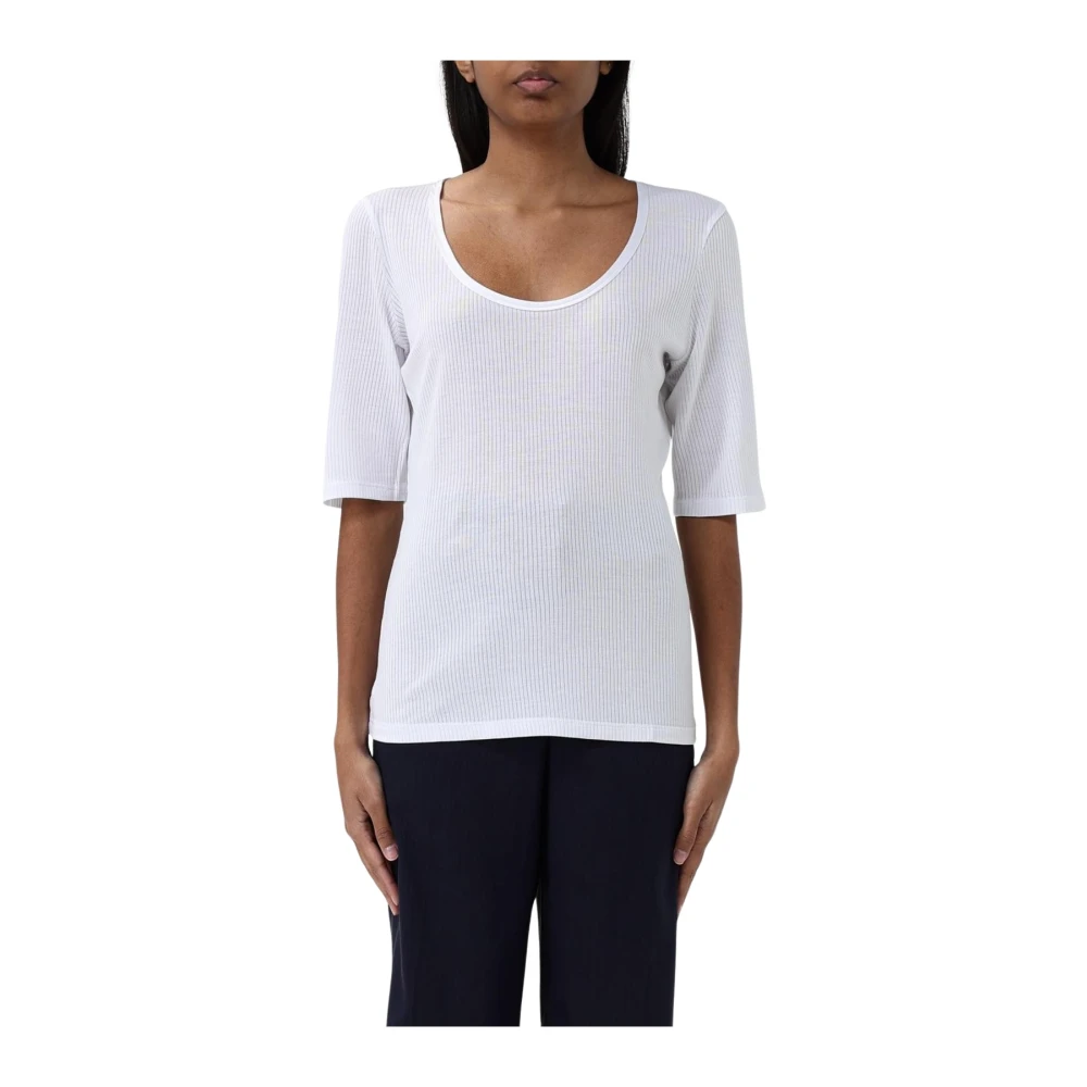 Knitwear > Round-neck Knitwear - - Hugo - Modalova