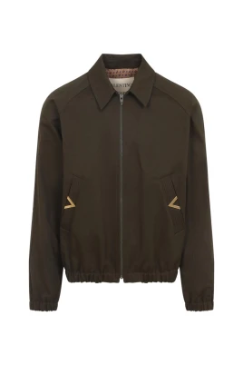VLTN Bomberjacka