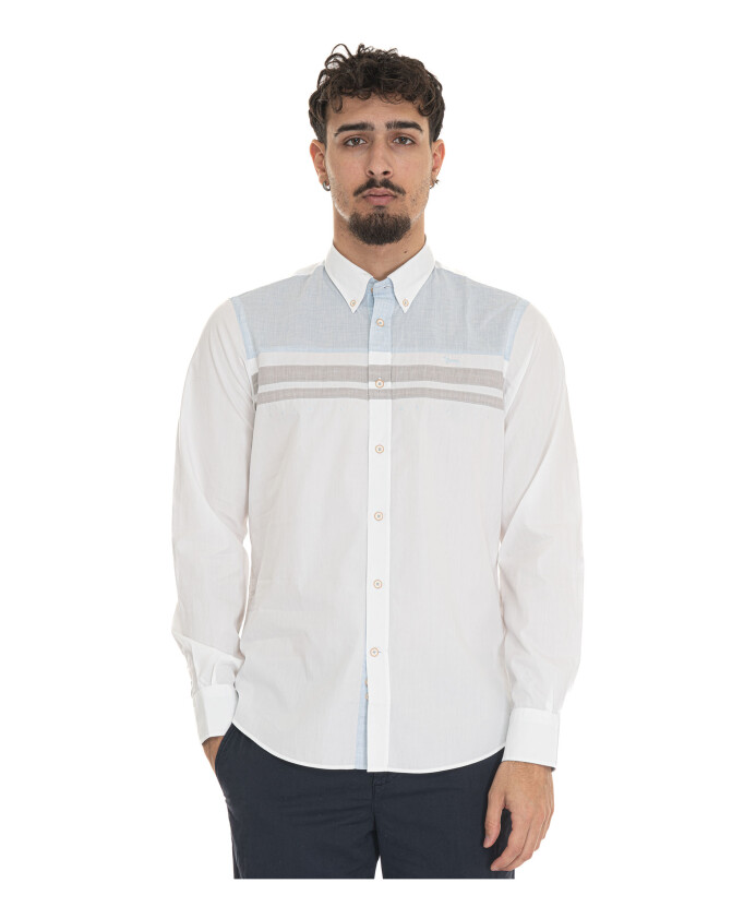 chemise-decontractee