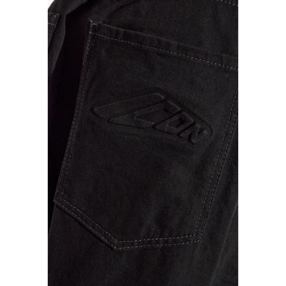 Dsquared2 Jeans Eros Black Heren