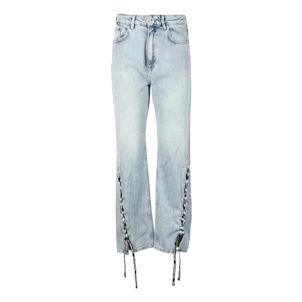 Jeans > Straight Jeans - - Karl Lagerfeld - Modalova