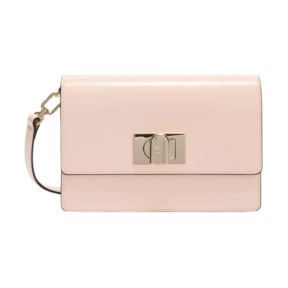Furla Damen Rosa Taschen, One Sizegröße: