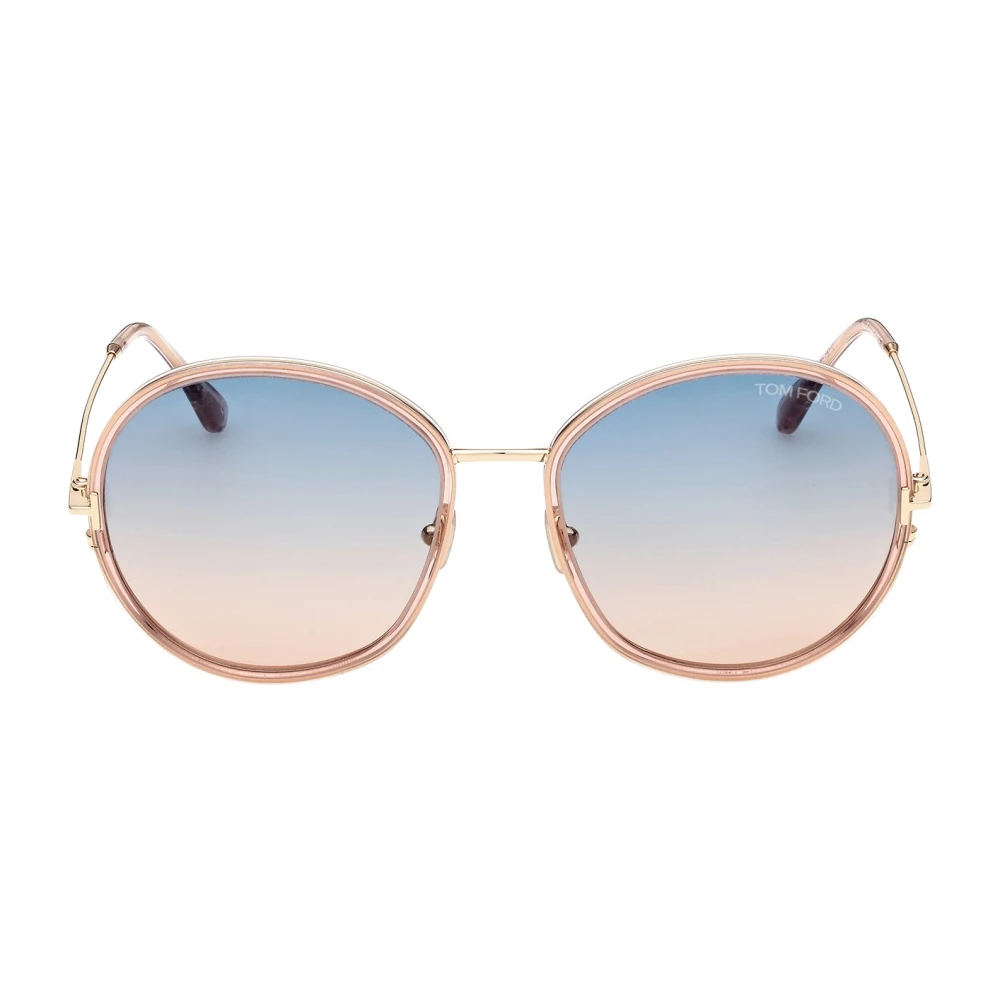 Accessories > Sunglasses - - Tom Ford - Modalova