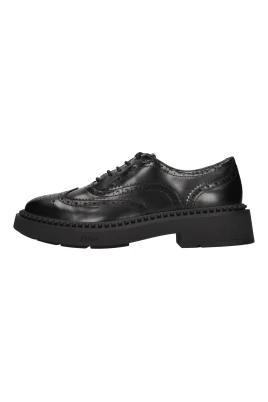 Mercer Lace-Up