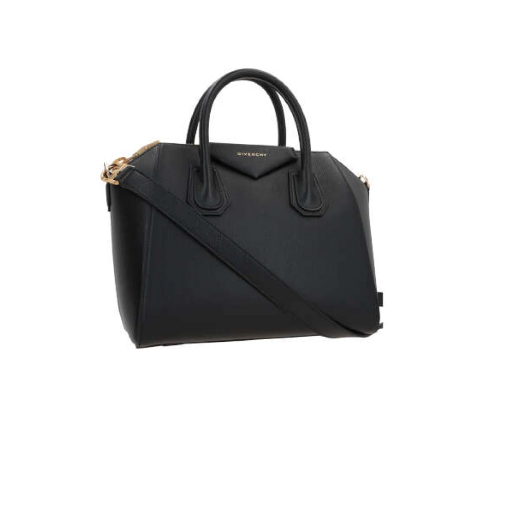Givenchy Handtas Black Dames