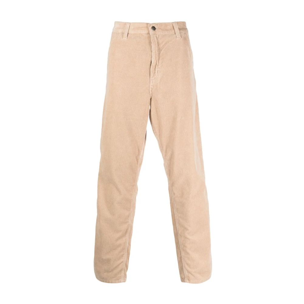 Trousers > Straight Trousers - - Carhartt Wip - Modalova