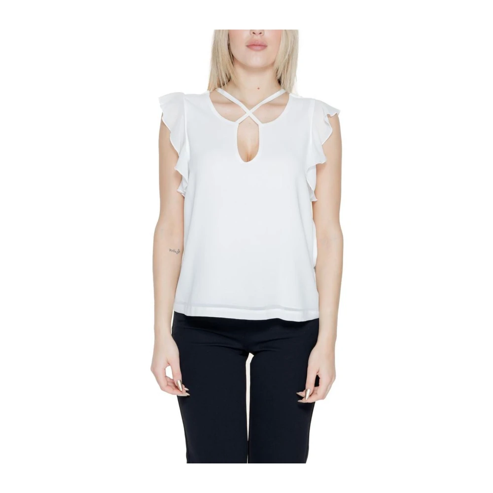Blouses & Shirts > Blouses - - Rinascimento - Modalova