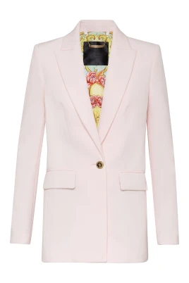 Blazer Man Fit