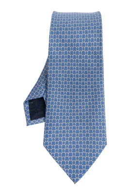 Carato Silk Tie