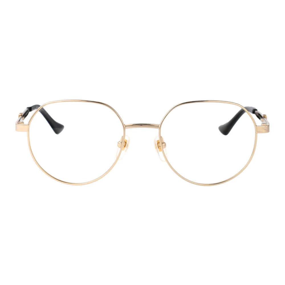 Gucci Stijlvolle Zonnebril voor Modieuze Look Yellow Unisex
