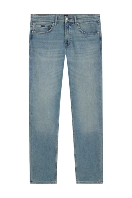 H-Re.Maine Tapered Jeans