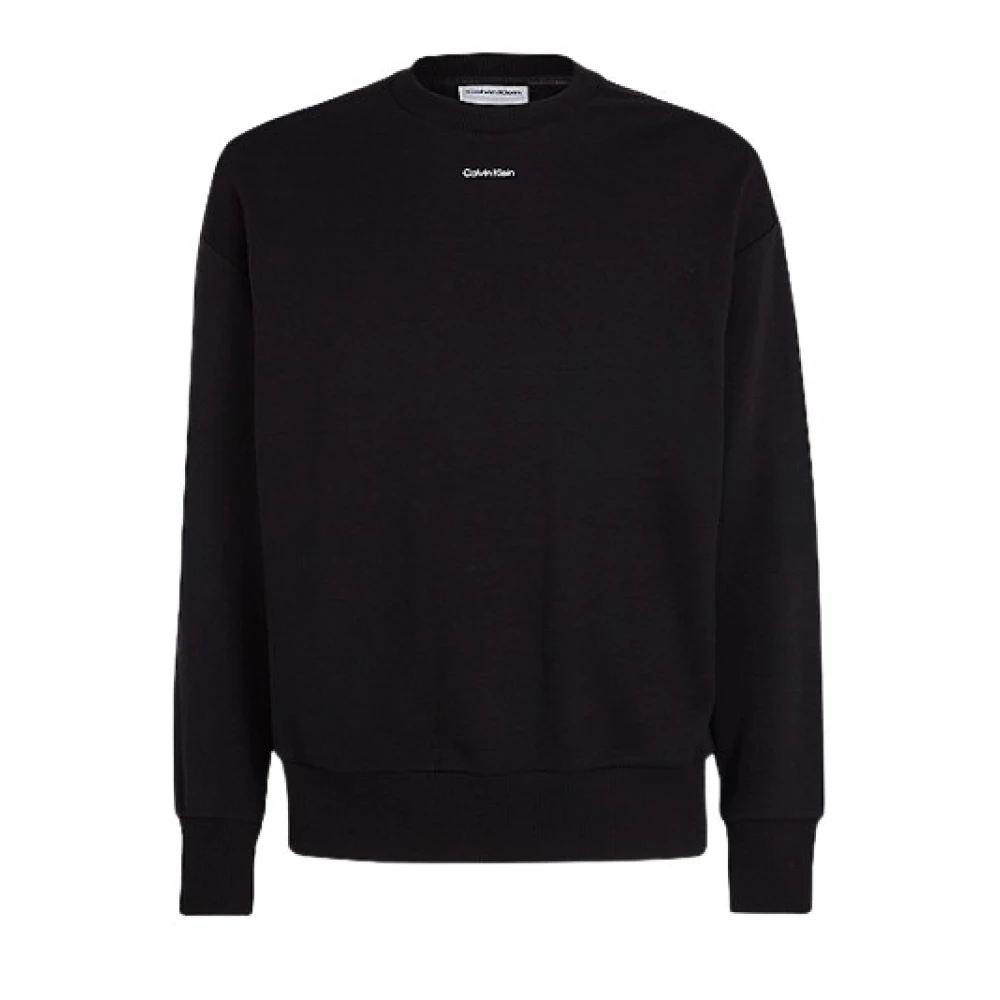 Sweatshirts & Hoodies > Sweatshirts - - Calvin Klein - Modalova