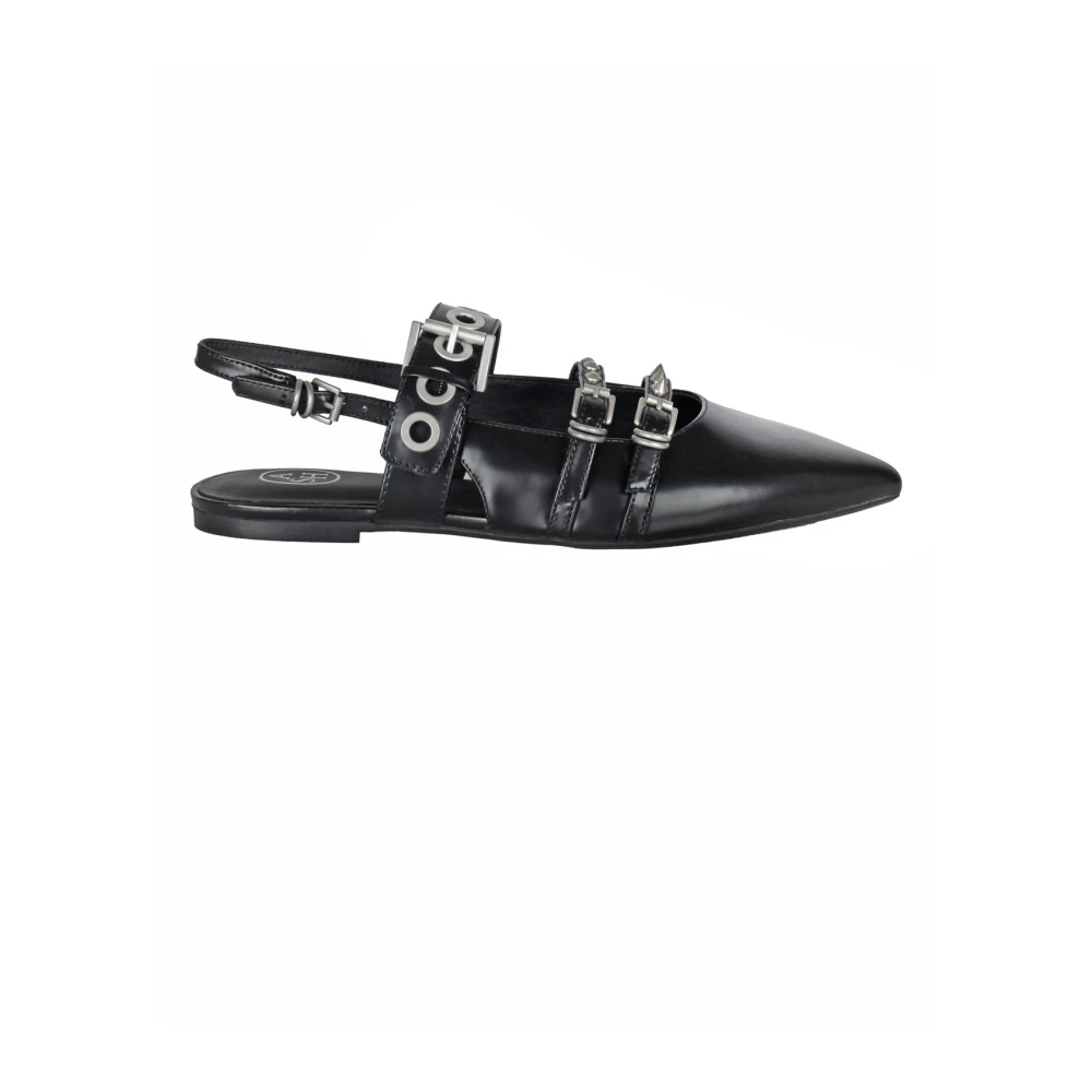 Shoes > Flats > Ballerinas - - ASH - Modalova