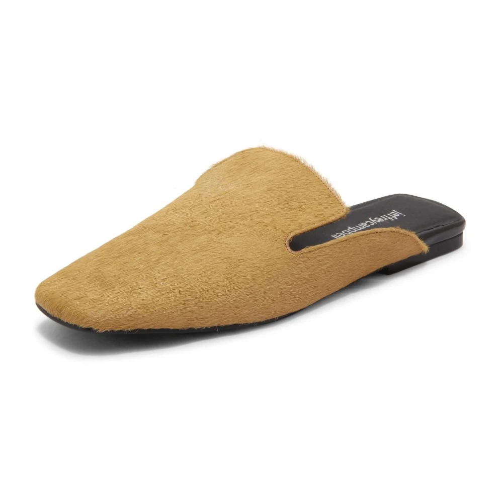 Shoes > Flats > Mules - - Jeffrey Campbell - Modalova