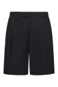 black-bermuda-shorts-stylish-casual-wear