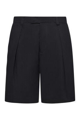 black-bermuda-shorts-stylish-casual-wear