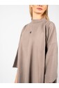 t-shirt-oversize-a-col-rond