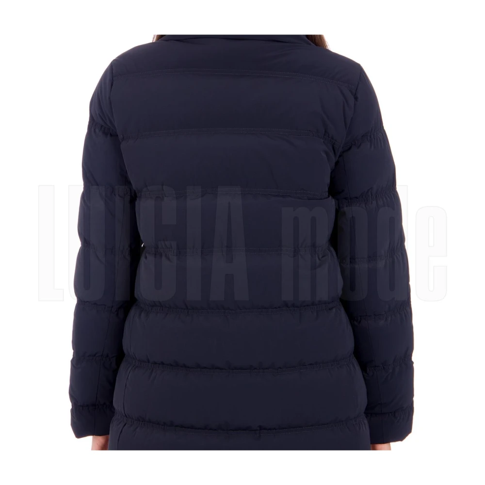 Aspesi Damesjas Mentuccia Blue Dames