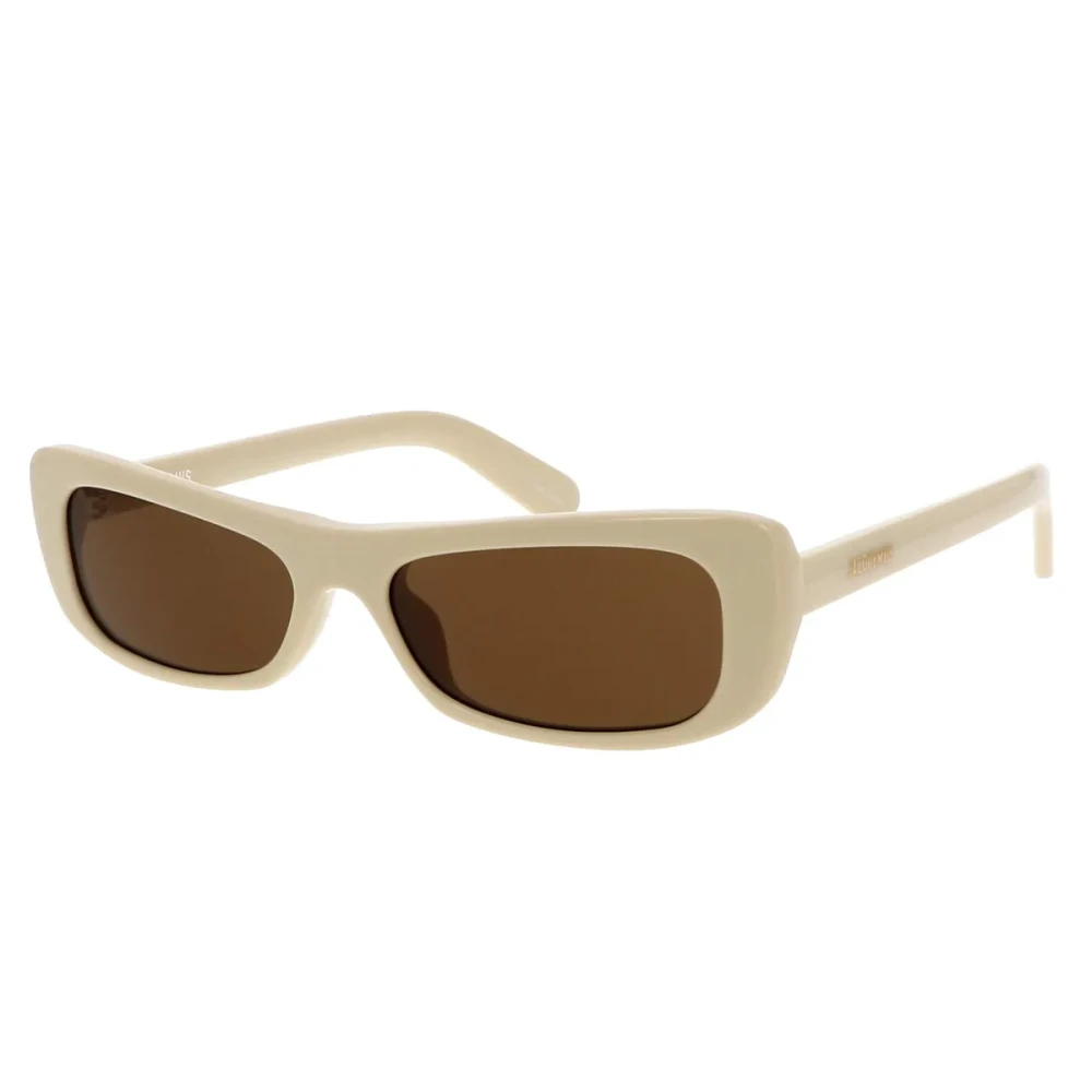 Accessories > Sunglasses - - Jacquemus - Modalova