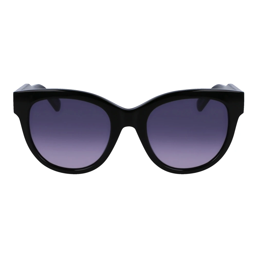 Liu Jo Vrouw Zwart Sunglasses
