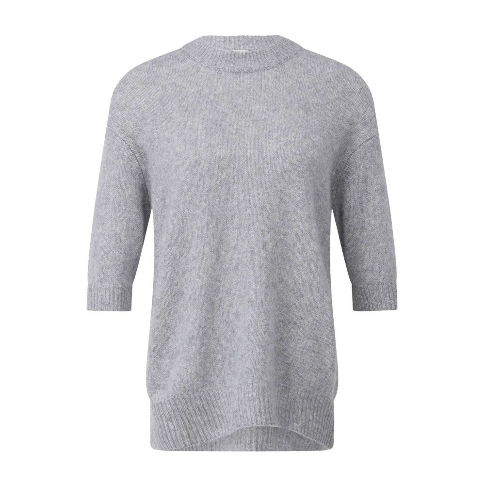 Knitwear > Cashmere Knitwear - - Lisa Yang - Modalova