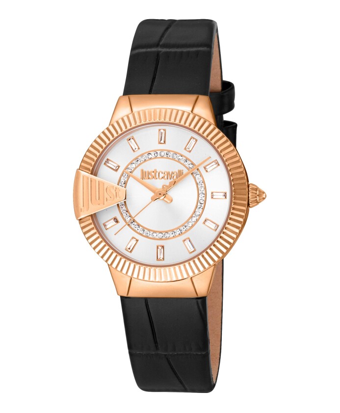 montre-analogique-en-acier-inoxydable-dore