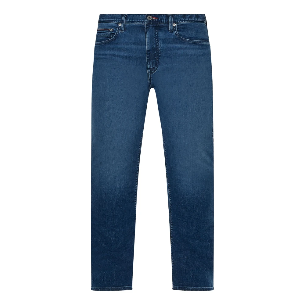 Jeans > Slim-fit Jeans - - Tommy Hilfiger - Modalova