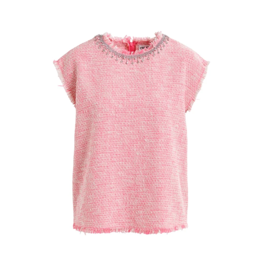 Knitwear > Round-neck Knitwear - - Essentiel Antwerp - Modalova