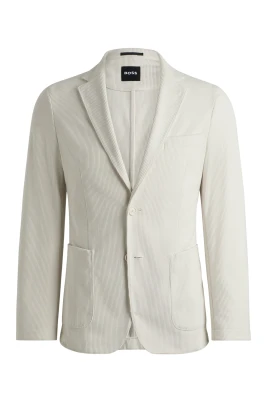 Performance-Manchester Slim Fit Blazer