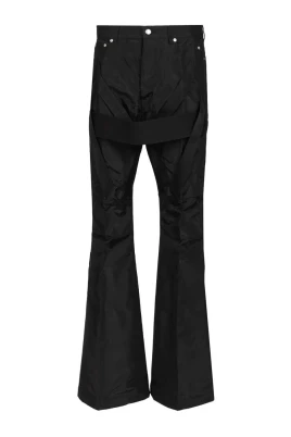 Megastrapped Trousers