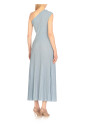 robe-une-epaule-bleu-clair-avec-lurex