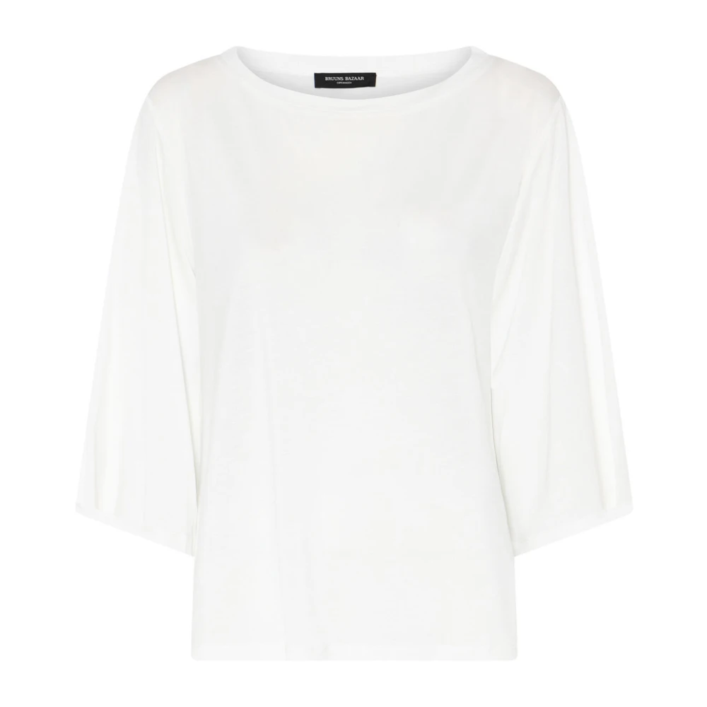 Tops > Long Sleeve Tops - - Bruuns Bazaar - Modalova